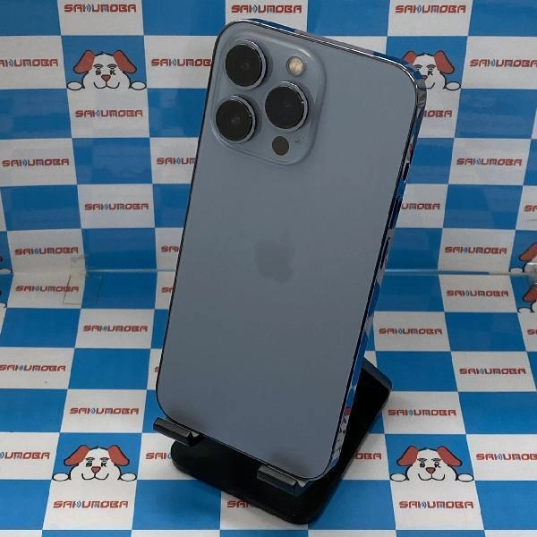 iPhone13 Pro SoftBank版SIMフリー 256GB MLUU3J/A A2636 美品