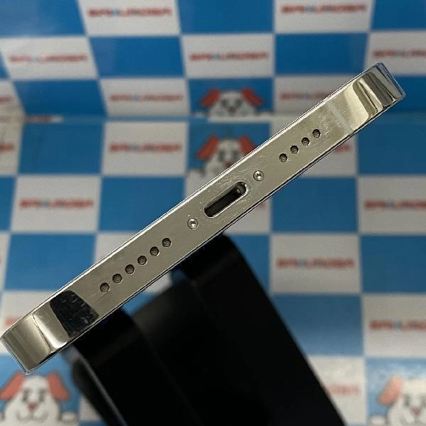 iPhone12 Pro Max au版SIMフリー 256GB NGD03J/A A2410 美品 シルバー