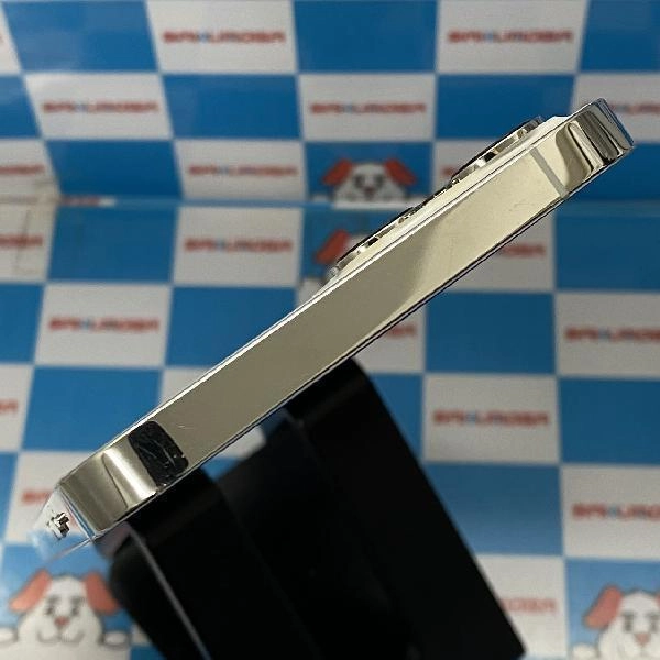 iPhone12 Pro Max au版SIMフリー 256GB NGD03J/A A2410 美品 シルバー