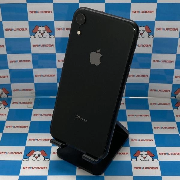 iPhoneXR Apple版SIMフリー 64GB MT002J/A A2106