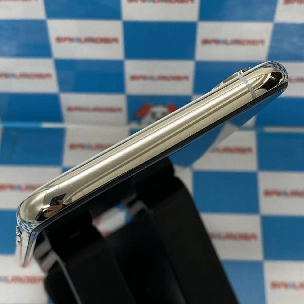 iPhoneXS au版SIMフリー 256GB NTE12J/A A2098 美品 シルバー