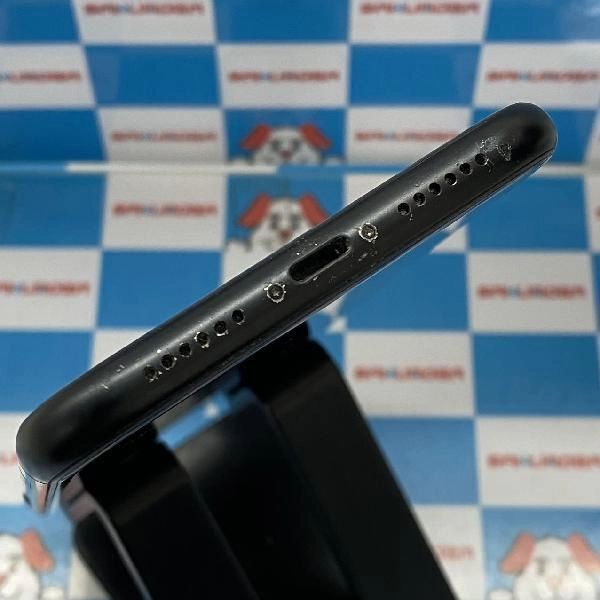 iPhoneXR au版SIMフリー 128GB MT0G2J/A A2106