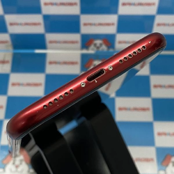 iPhoneXR docomo版SIMフリー 256GB MT0X2J/A A2106