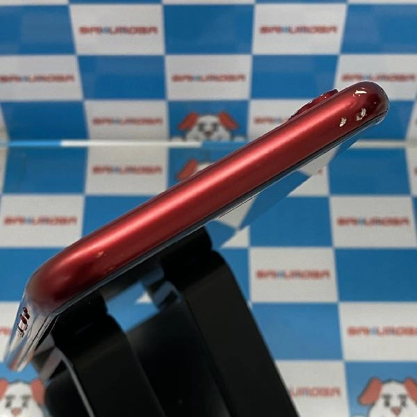 iPhoneXR docomo版SIMフリー 256GB MT0X2J/A A2106