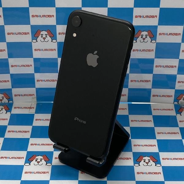 iPhoneXR Apple版SIMフリー 256GB MT0V2J/A A2106