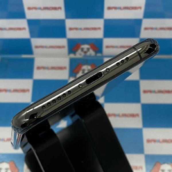 iPhoneXS SoftBank版SIMフリー 256GB MTE02J/A A2098 スペースグレイ
