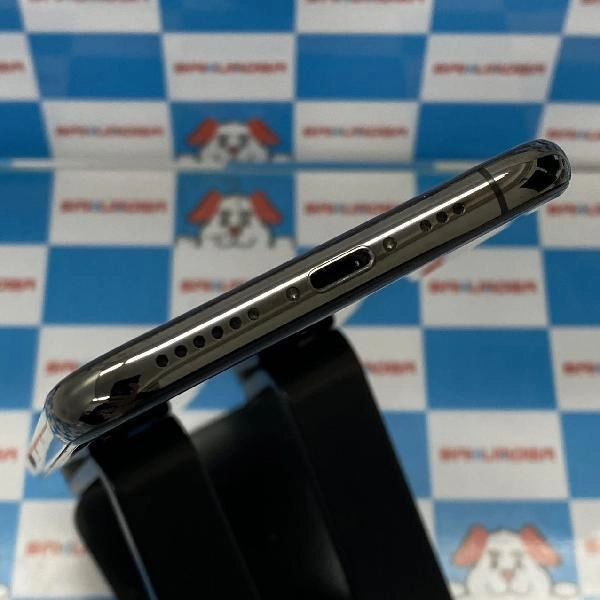 iPhoneXS docomo版SIMフリー 256GB MTE02J/A A2098 美品 スペースグレイ