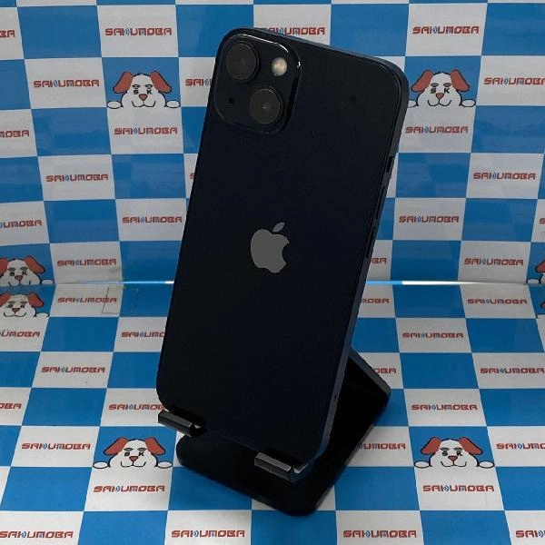 iPhone13 docomo版SIMフリー 128GB MLNC3J/A A2631 美品