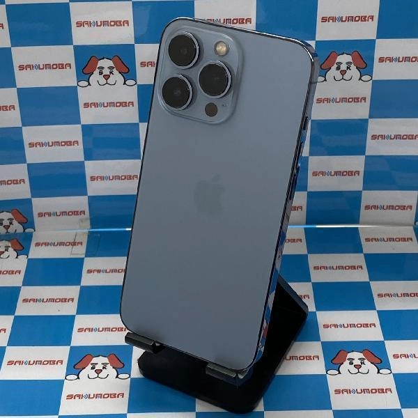 iPhone13 Pro au版SIMフリー 256GB MLUU3J/A A2636 極美品