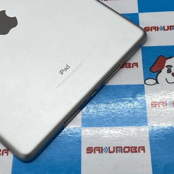 iPad 第6世代 Wi-Fiモデル 32GB MR7G2J/A A1893 訳あり外観美品