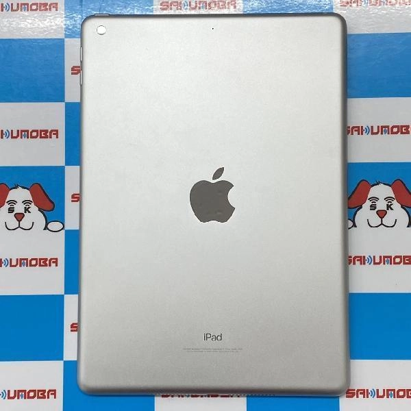 iPad 第6世代 Wi-Fiモデル 32GB MR7G2J/A A1893 訳あり外観美品
