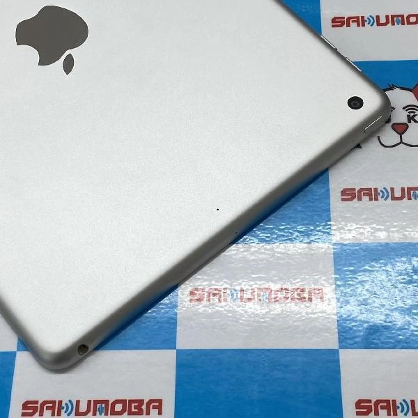 iPad 第6世代 Wi-Fiモデル 32GB MR7G2J/A A1893 訳あり外観美品