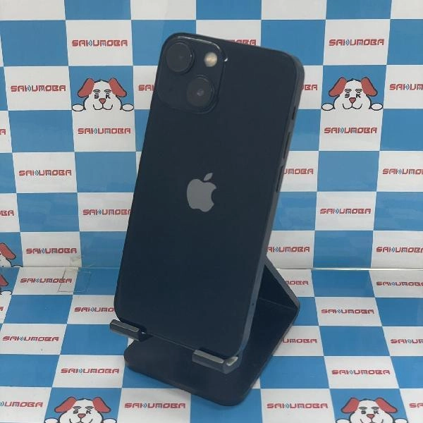 iPhone13 mini docomo版SIMフリー 128GB MLJC3J/A A2626