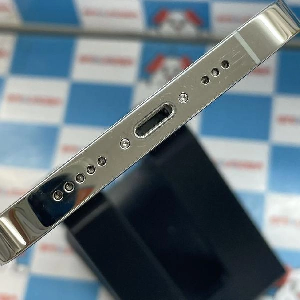 iPhone12 Pro docomo版SIMフリー 256GB MGMA3J/A A2402 シルバー