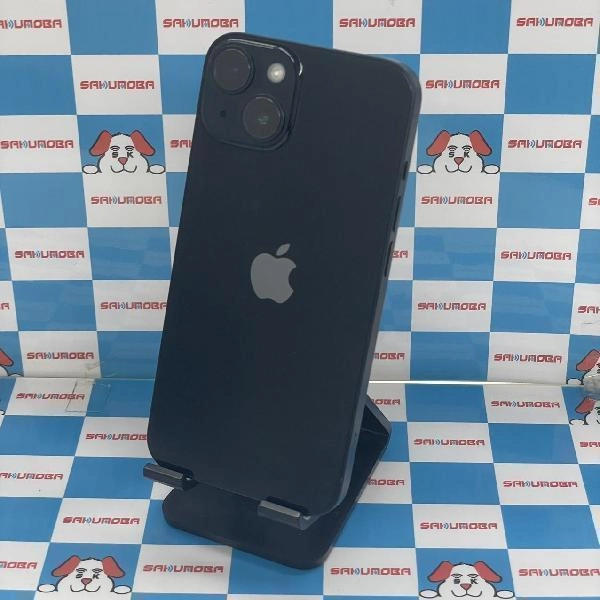 iPhone14 SoftBank版SIMフリー 128GB MPUD3J/A A2881 極美品