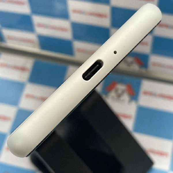 Xperia 10 II SO-41A docomo 64GB ホワイト