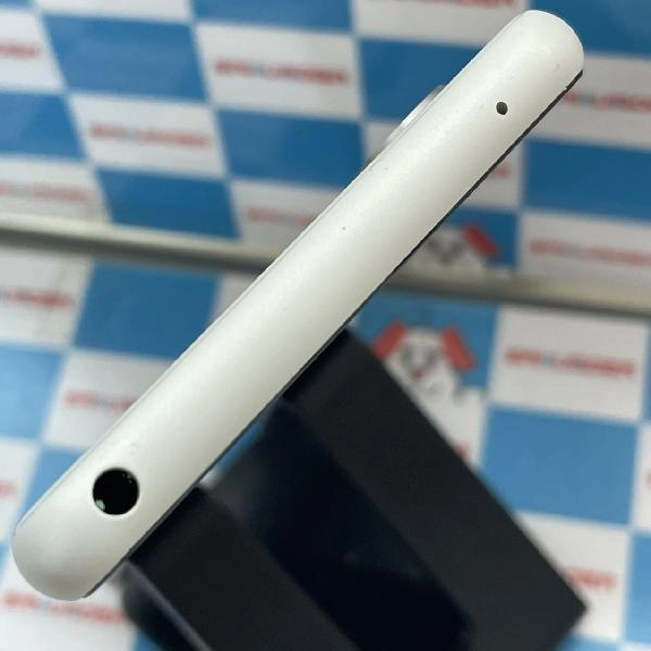 Xperia 10 II SO-41A docomo 64GB ホワイト