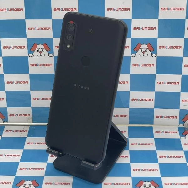 arrows We FCG01 au 64GB 新品未使用