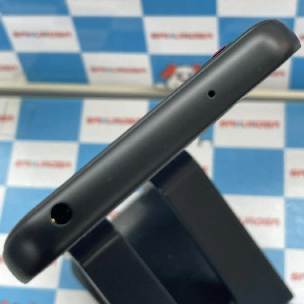 arrows We FCG01 au 64GB 新品未使用