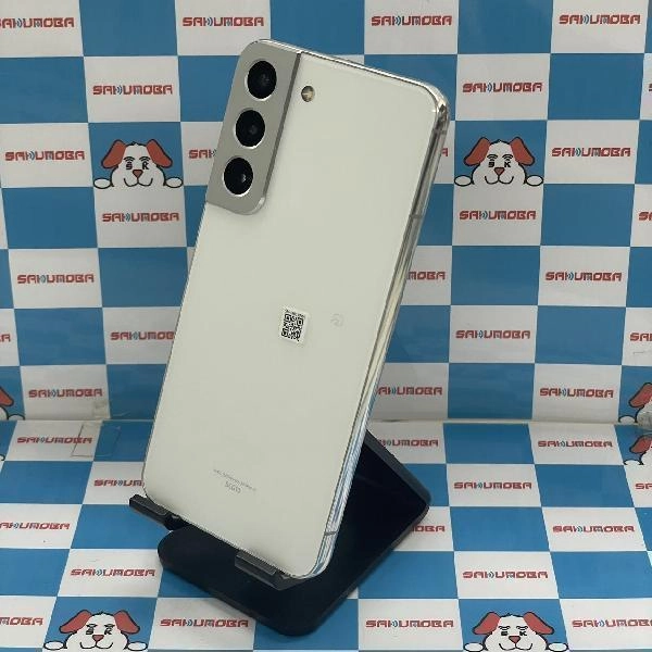 Galaxy S22 SCG13 au 256GB 極美品