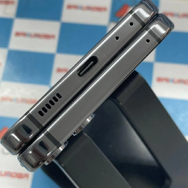 Galaxy Z Flip5 SCG23 au 256GB 美品