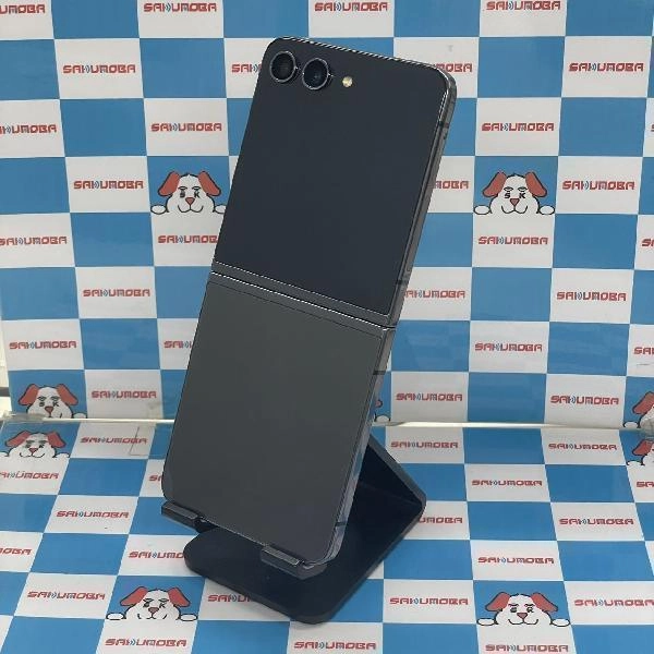 Galaxy Z Flip5 SCG23 au 256GB 美品