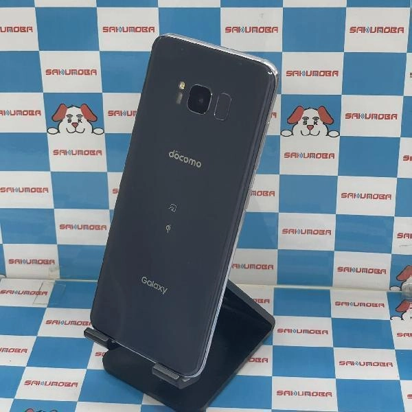Galaxy S8 SC-02J docomo 64GB