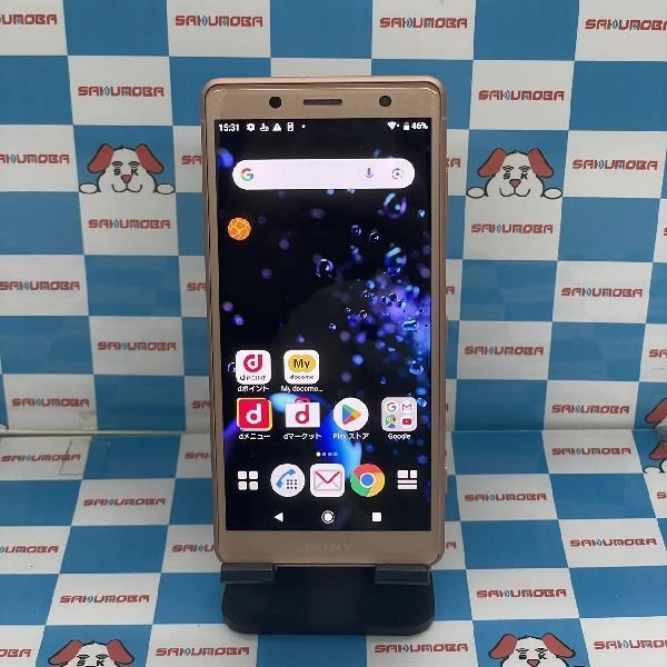 Xperia XZ2 Compact SO-05K docomo 64GB