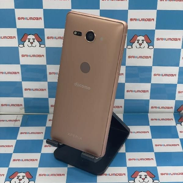 Xperia XZ2 Compact SO-05K docomo 64GB