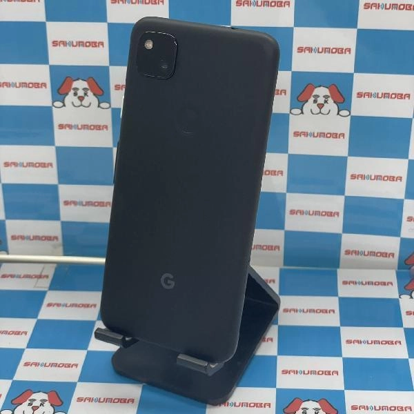 Google Pixel 4a (5G) SoftBank 128GB