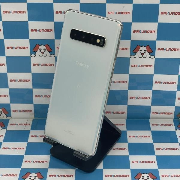 Galaxy S10 SCV41 au 128GB