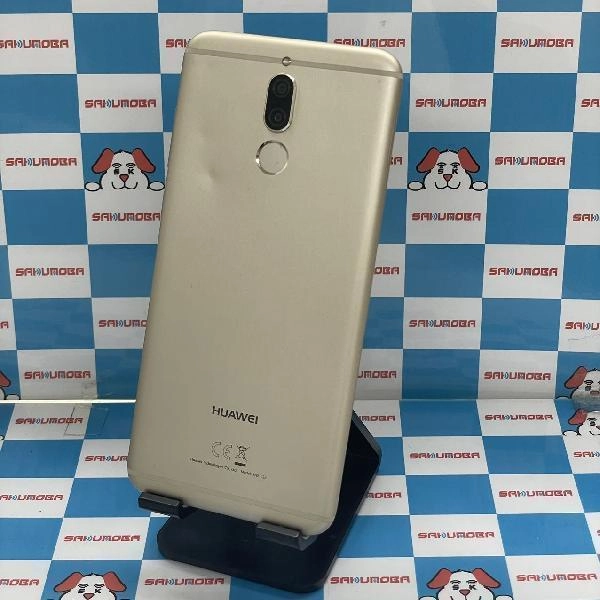 HUAWEI nova 2 SIMフリー 64GB
