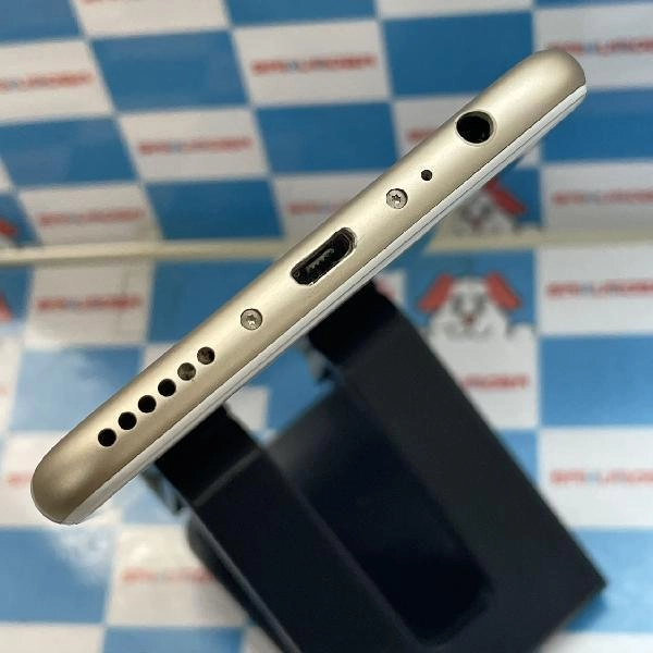 HUAWEI nova 2 SIMフリー 64GB