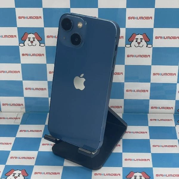 iPhone13 mini Apple版SIMフリー 128GB MLJH3J/A A2626