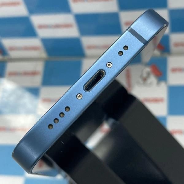 iPhone13 mini Apple版SIMフリー 128GB MLJH3J/A A2626