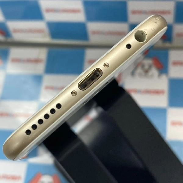 iPhone6 au 64GB MG4J2J/A A1586