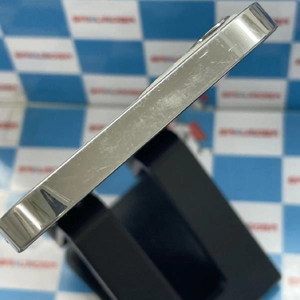 iPhone12 Pro Apple版SIMフリー 256GB MGMA3J/A A2406 ジャンク品 シルバー