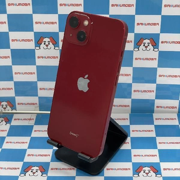 iPhone13 Apple版SIMフリー 128GB MLNF3J/A A2631 極美品