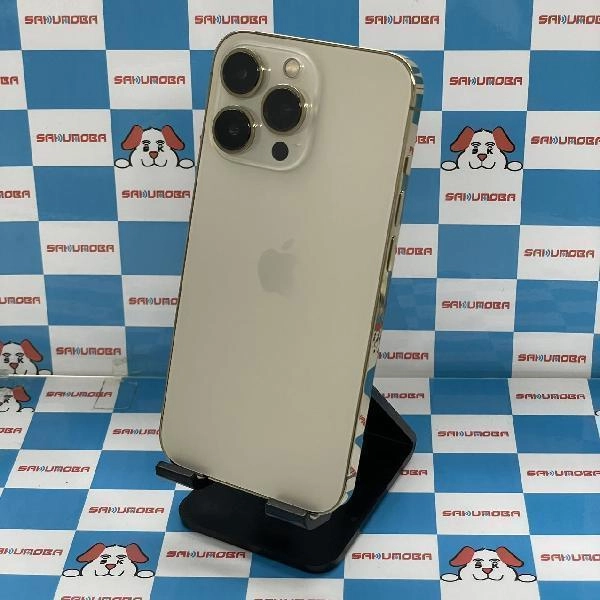 iPhone13 Pro docomo版SIMフリー 256GB MLUQ3J/A A2636