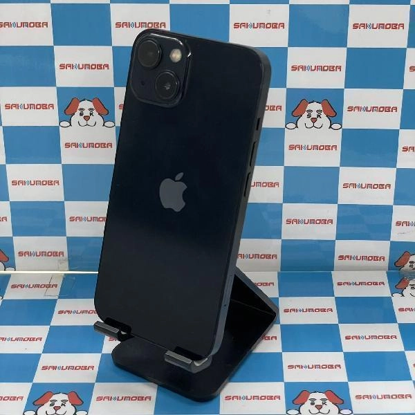 iPhone13 Apple版SIMフリー 128GB MLNC3J/A A2631