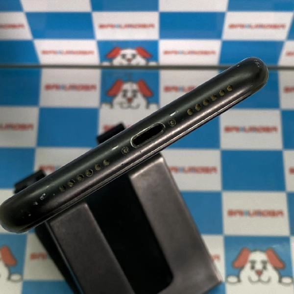 iPhoneXR au版SIMフリー 128GB MT0G2J/A A2106