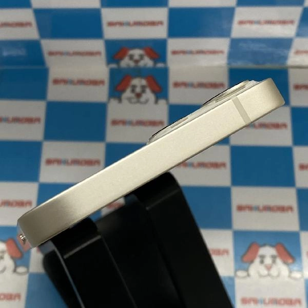 iPhone13 au版SIMフリー 128GB MLND3J/A A2631 極美品