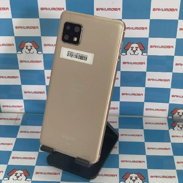AQUOS sense5G SH-53A docomo 64GB
