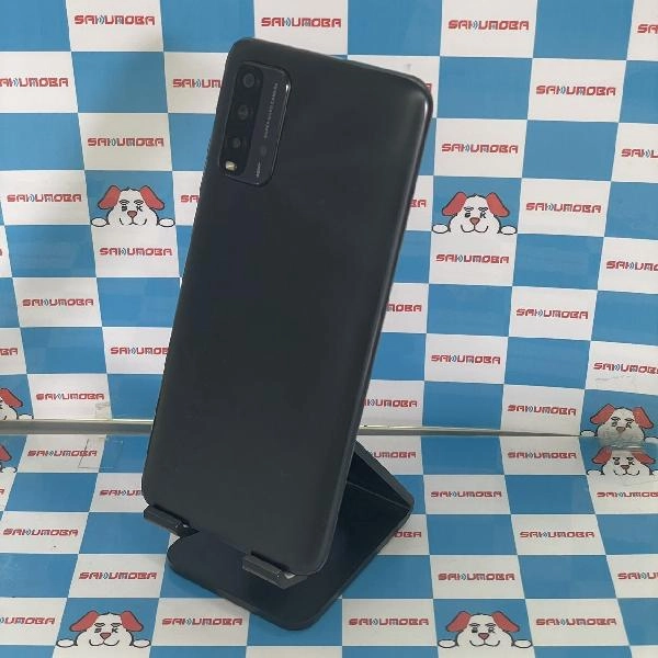 Redmi 9T Y!mobile 64GB M2010J19SR