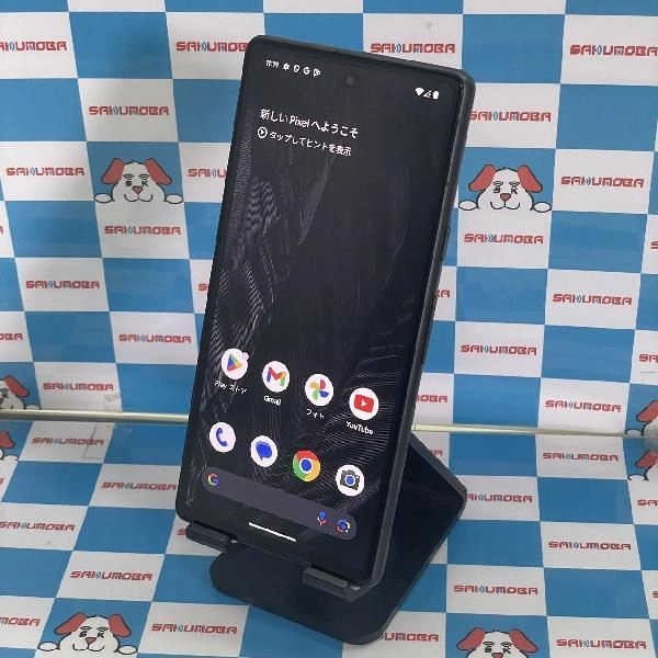 Google Pixel 7a docomo 128GB G82U8