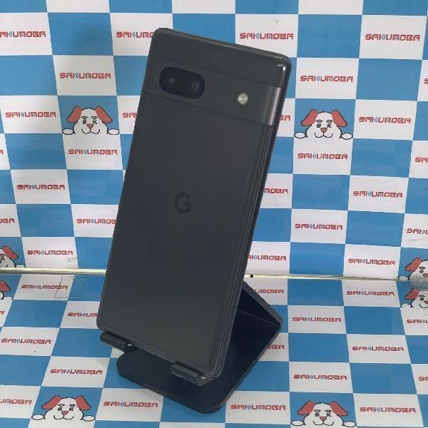 Google Pixel 7a docomo 128GB G82U8