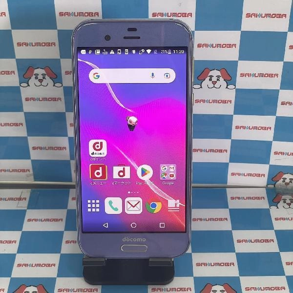 AQUOS R SH-03J docomo 64GB