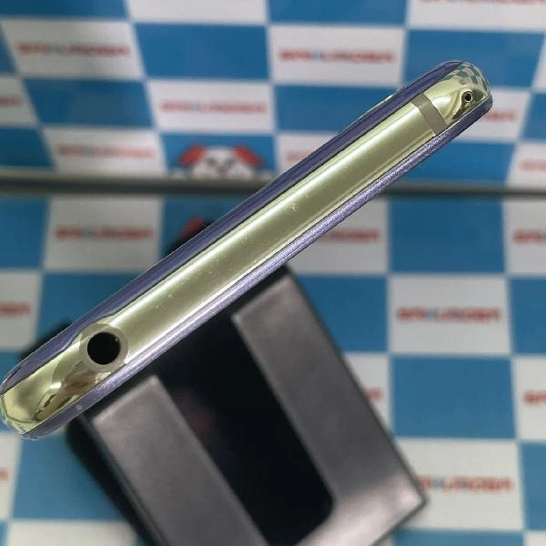 AQUOS R SH-03J docomo 64GB