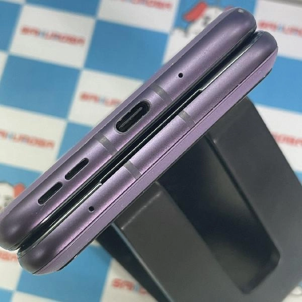 motorola razr 40s SoftBank 256GB MOSAF3