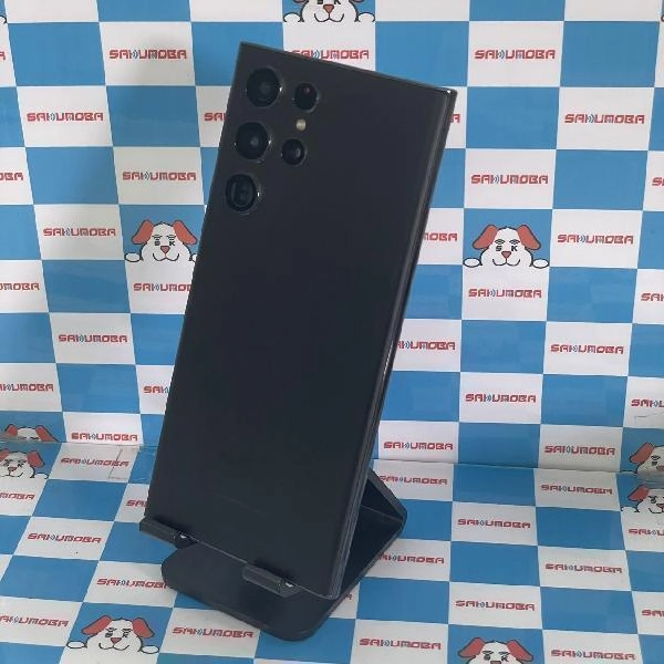 Galaxy S22 Ultra SIMフリー 256GB SM-S908N